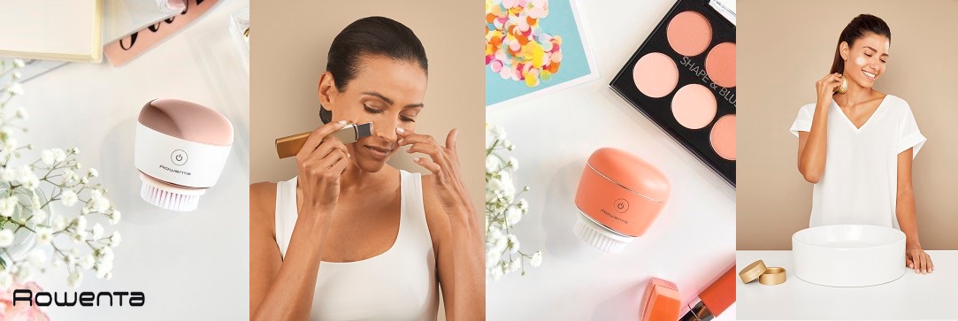 Bőrtisztítók Rowenta